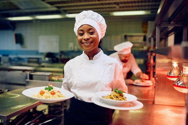 Chef 5