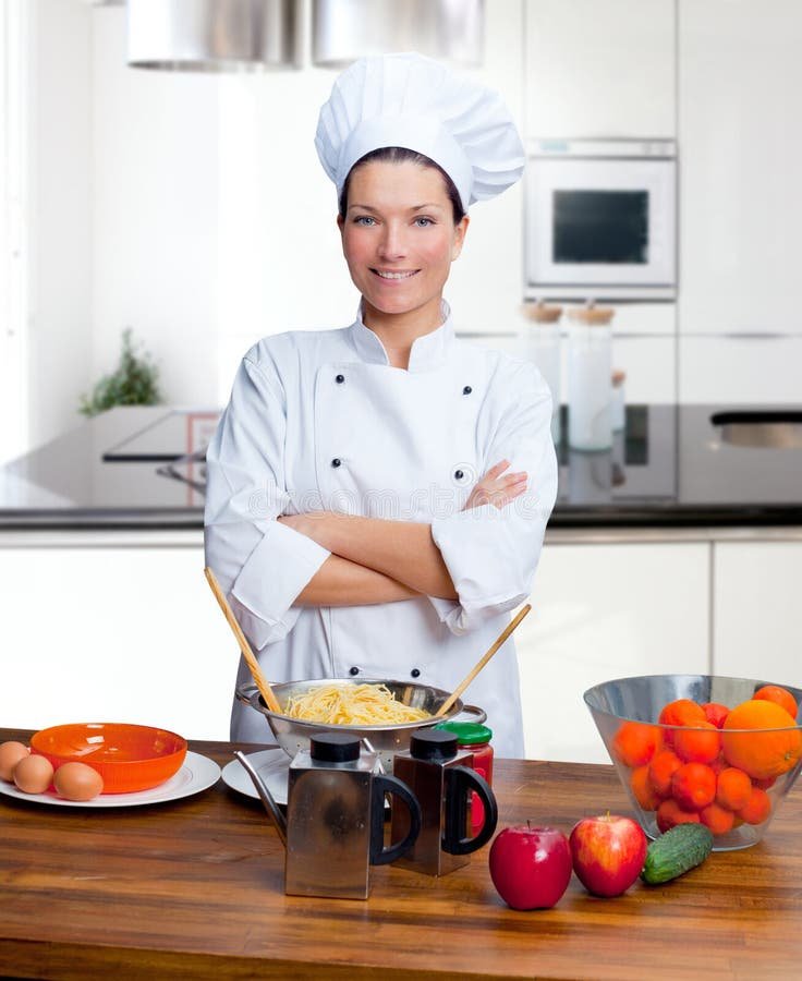 Chef 7
