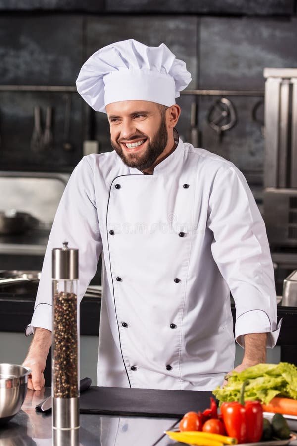 Chef 3