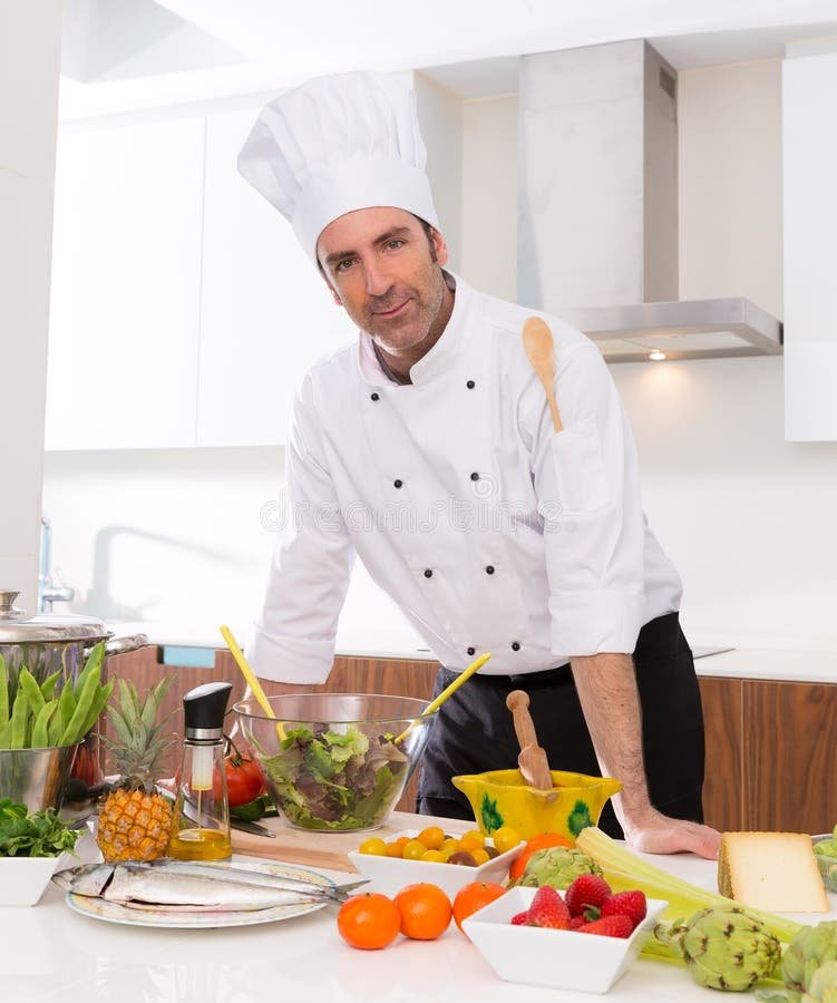 Chef 4